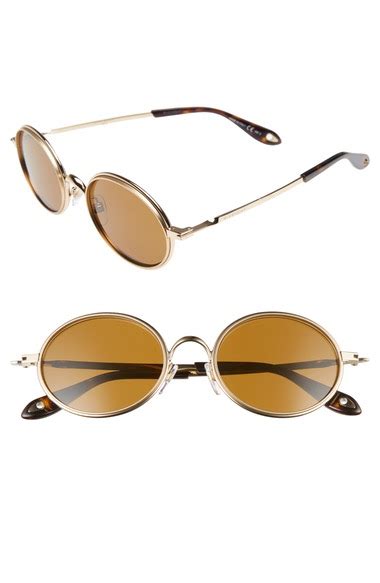 who makes givenchy eyeglasses|givenchy 52mm retro sunglasses.